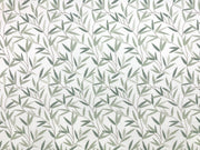 Laura Ashley Willow Leaf Hedgerow Tex Ex 2895