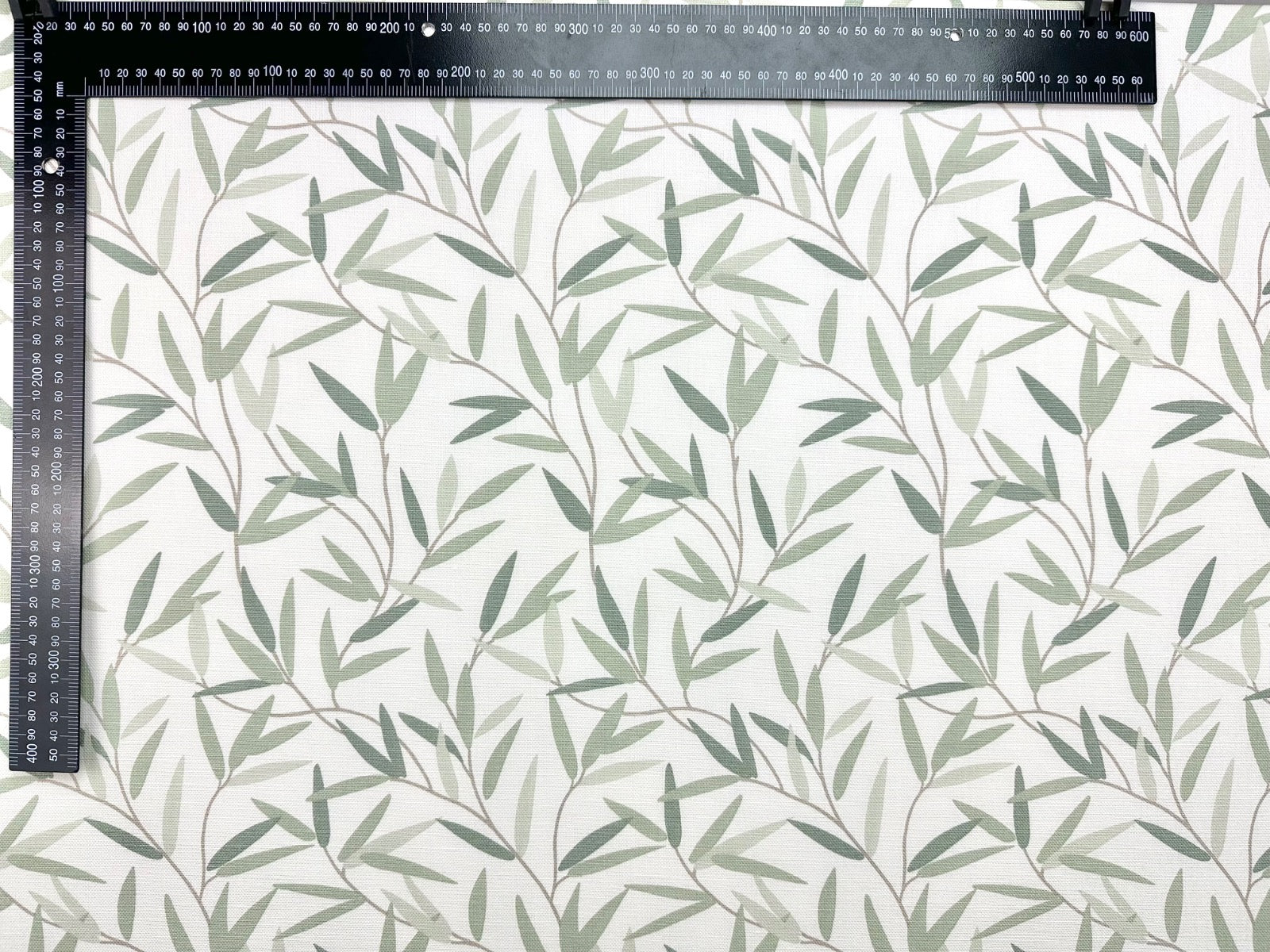 Laura Ashley Willow Leaf Hedgerow Tex Ex 2895