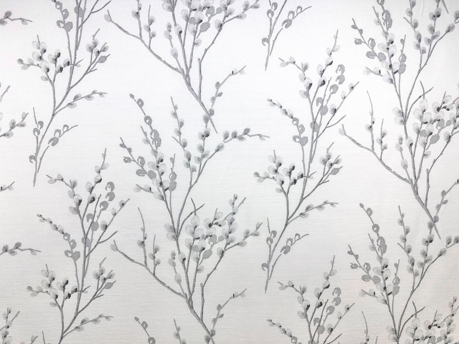 Laura Ashley Pussy Willow Steel Tex Ex 2896