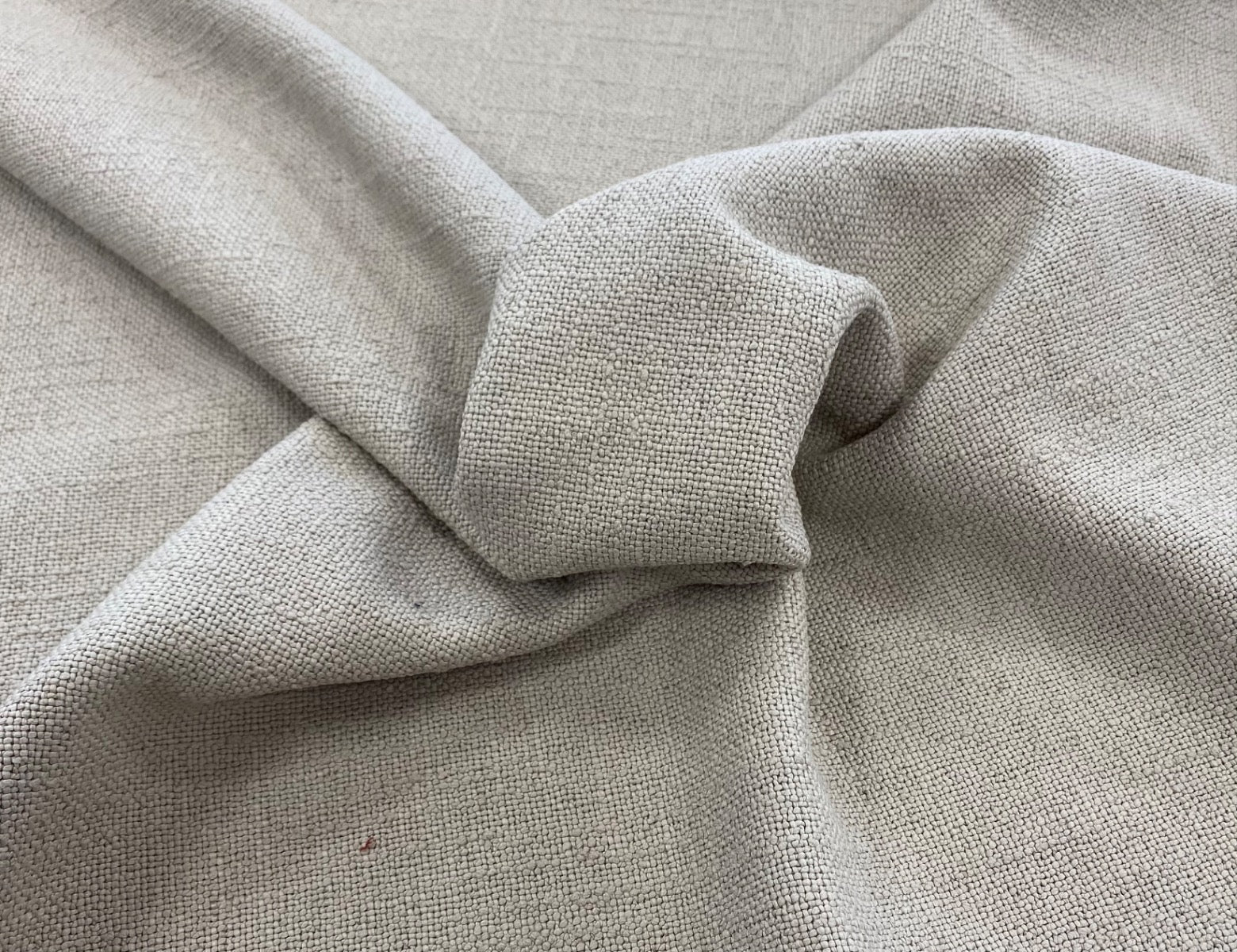H350 Normandy Chunky Weave Natural