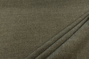 H351 Normandy Chunky Weave Khaki