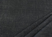 H399 Normandy Chunky Weave Charcoal