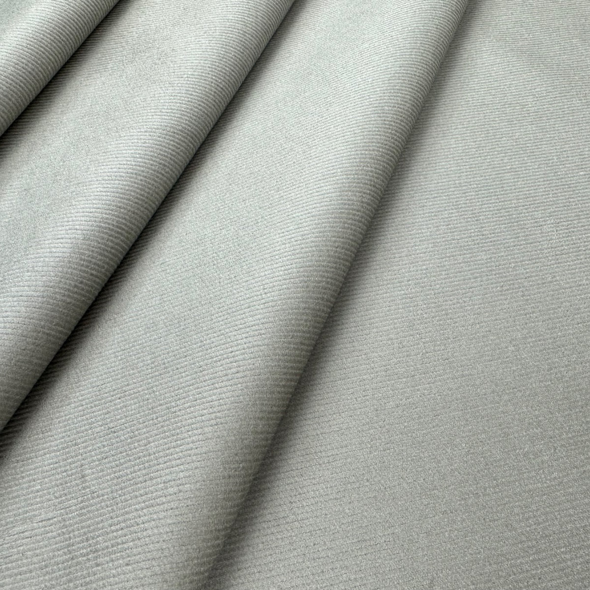 Tex Ex 2906 16 Wale Corduroy Grey