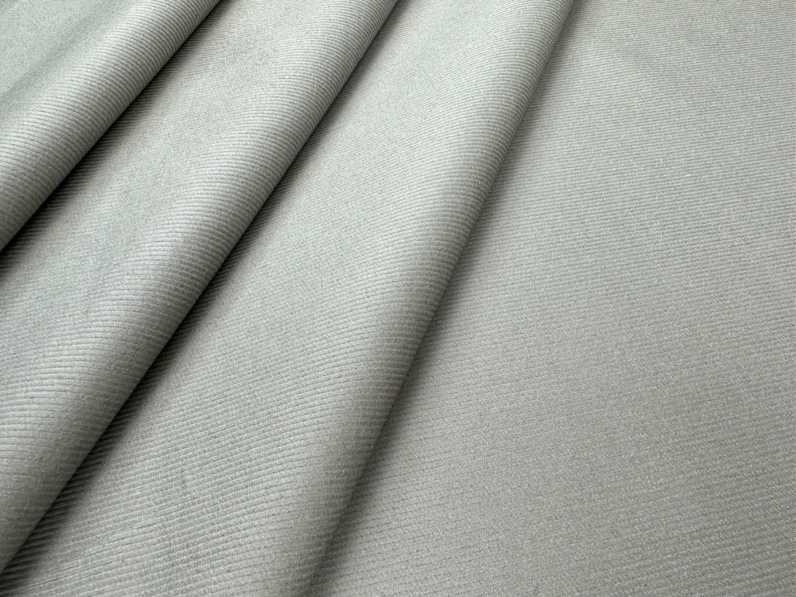 Tex Ex 2906 16 Wale Corduroy Grey