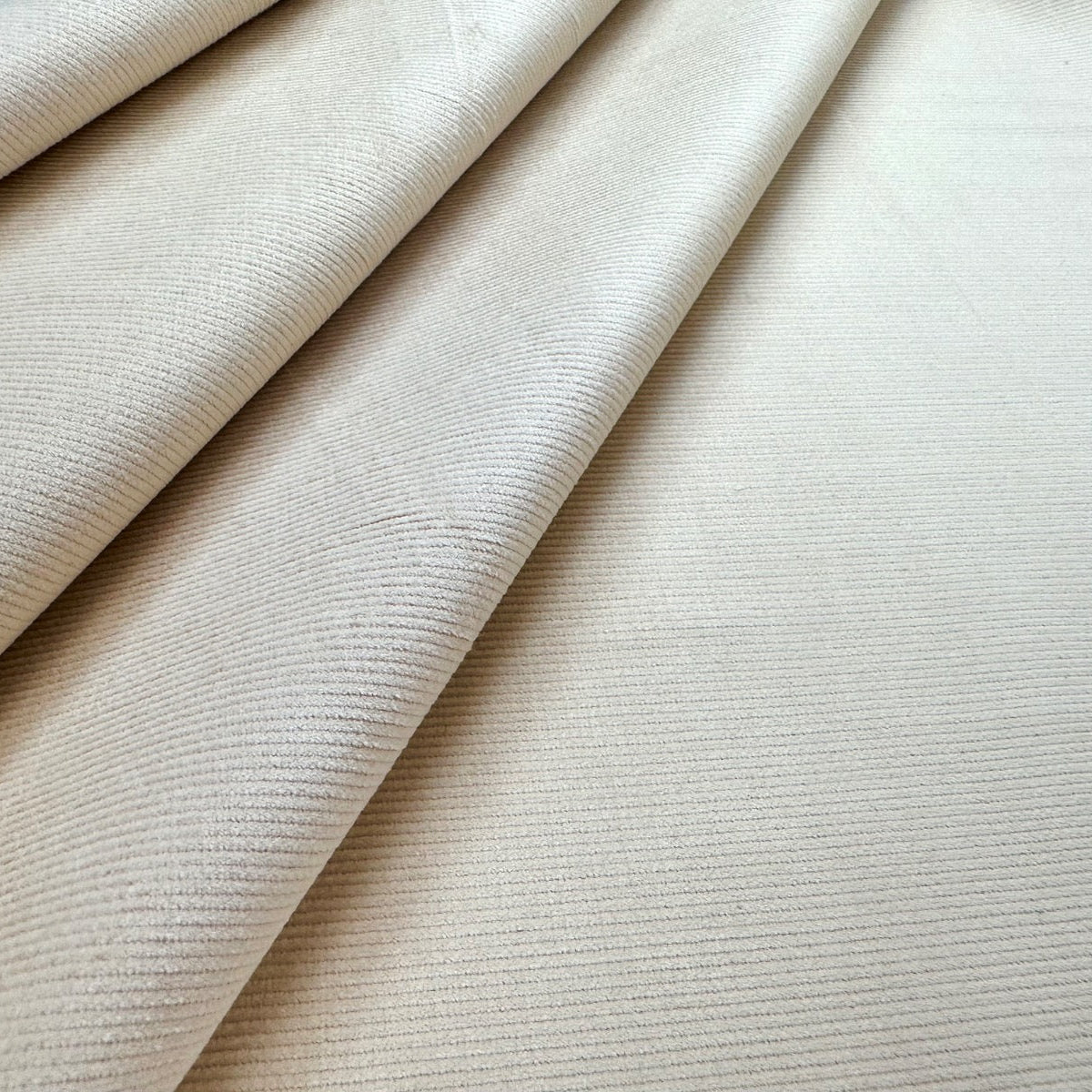 Tex Ex 2905 16 Wale Stretch Corduroy Nude