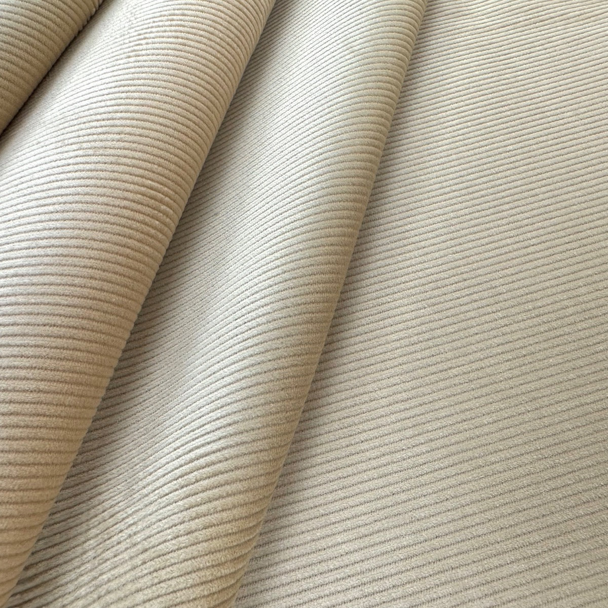 Tex Ex 2904 12 Wale Stretch Corduroy Biscuit