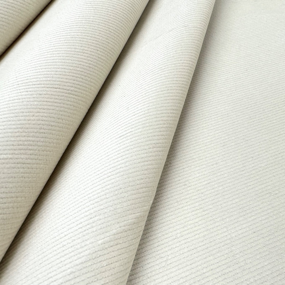 Tex Ex 2903 16 Wale Stretch Corduroy Ivory