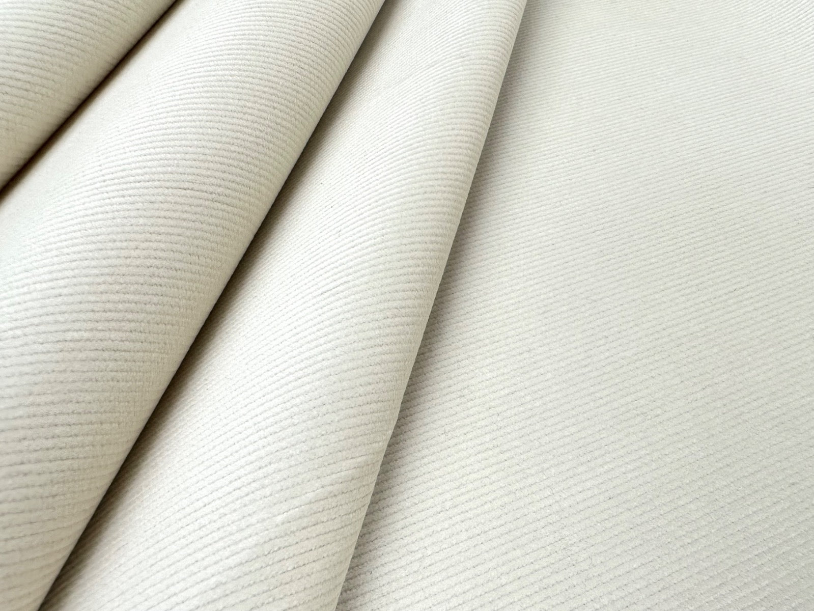 Tex Ex 2903 16 Wale Stretch Corduroy Ivory