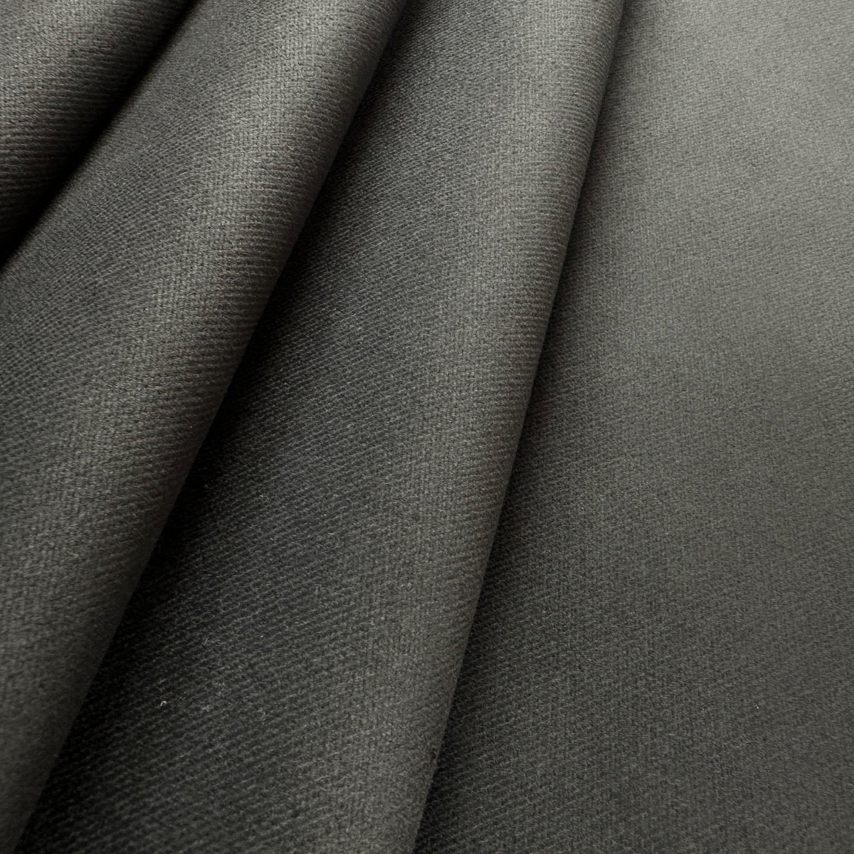 Tex Ex 2902 Velvet Finish Needlecord Charcoal