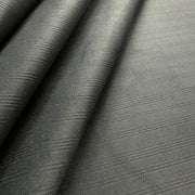 Tex Ex 2901 Suit Stripe Stretch Needlecord Charcoal