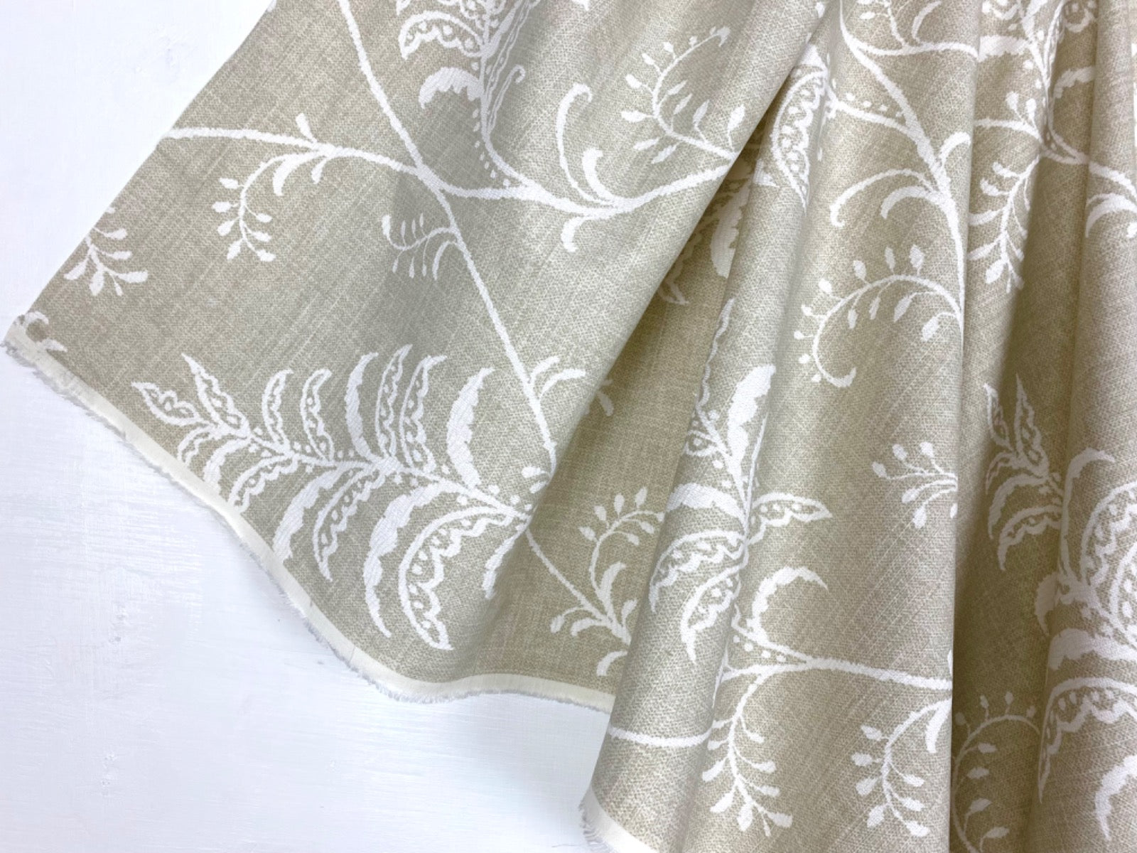 Tex Ex 2867 Albery Linen