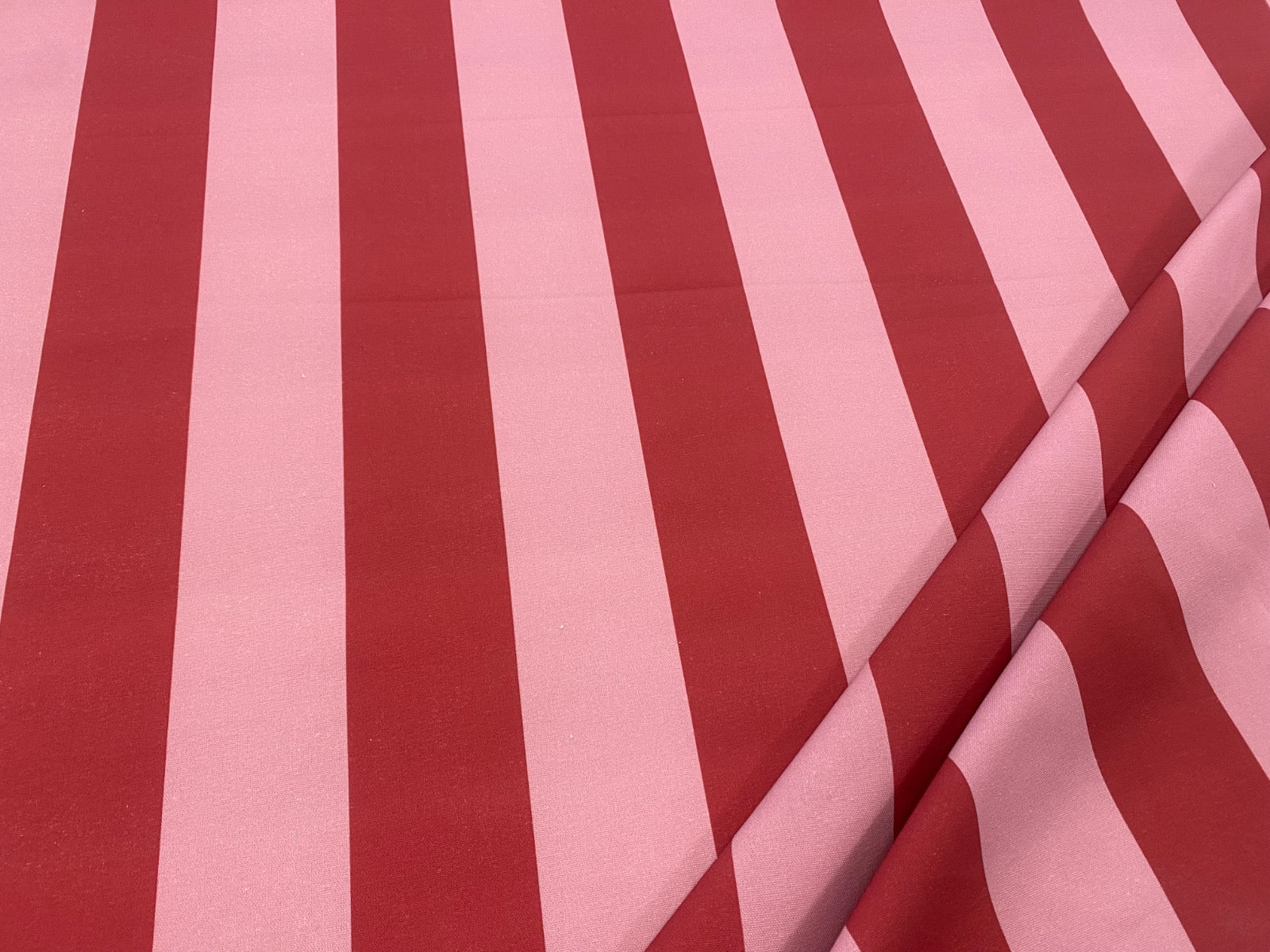 The Bold Stripe Berry S288