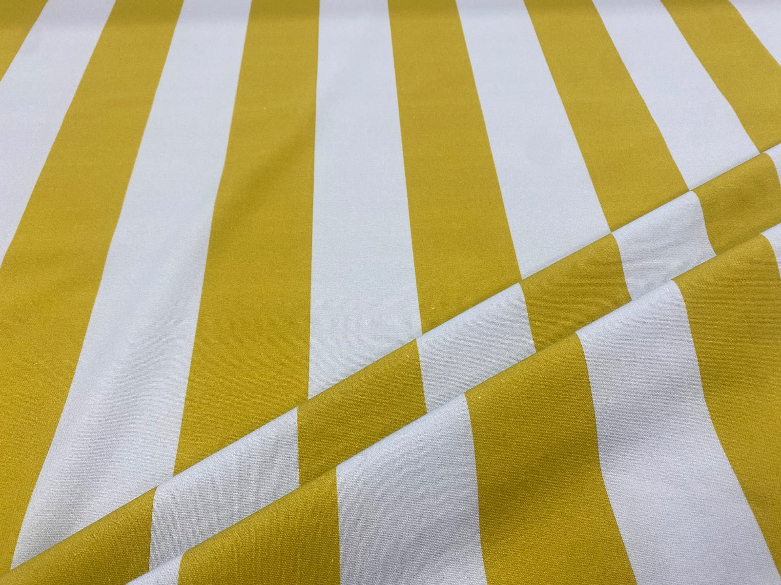 The Bold Stripe Summer S289