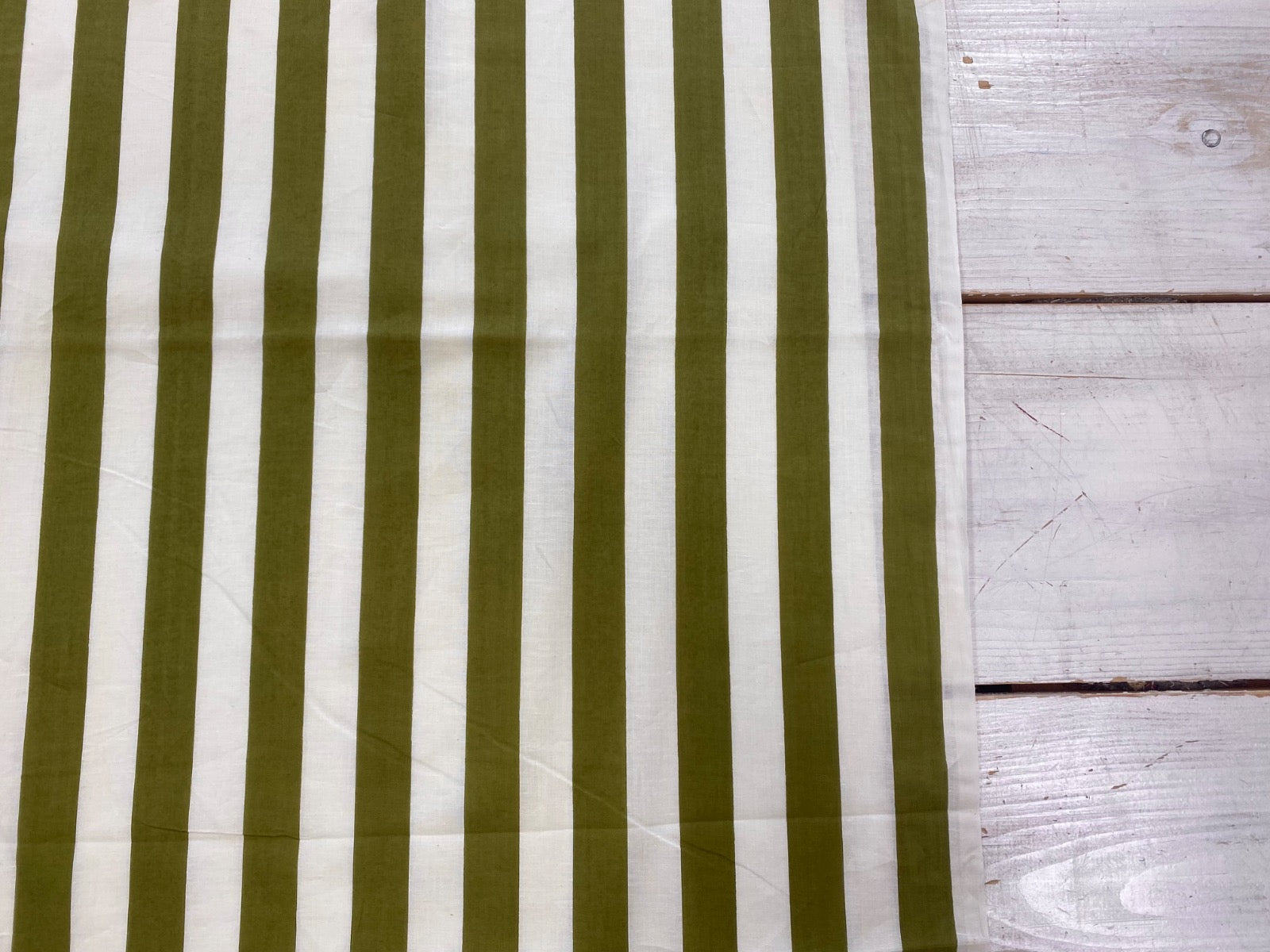 Lime stripe Indian print Tex ex 2915