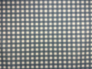 Prestigious Cooper gingham Denim