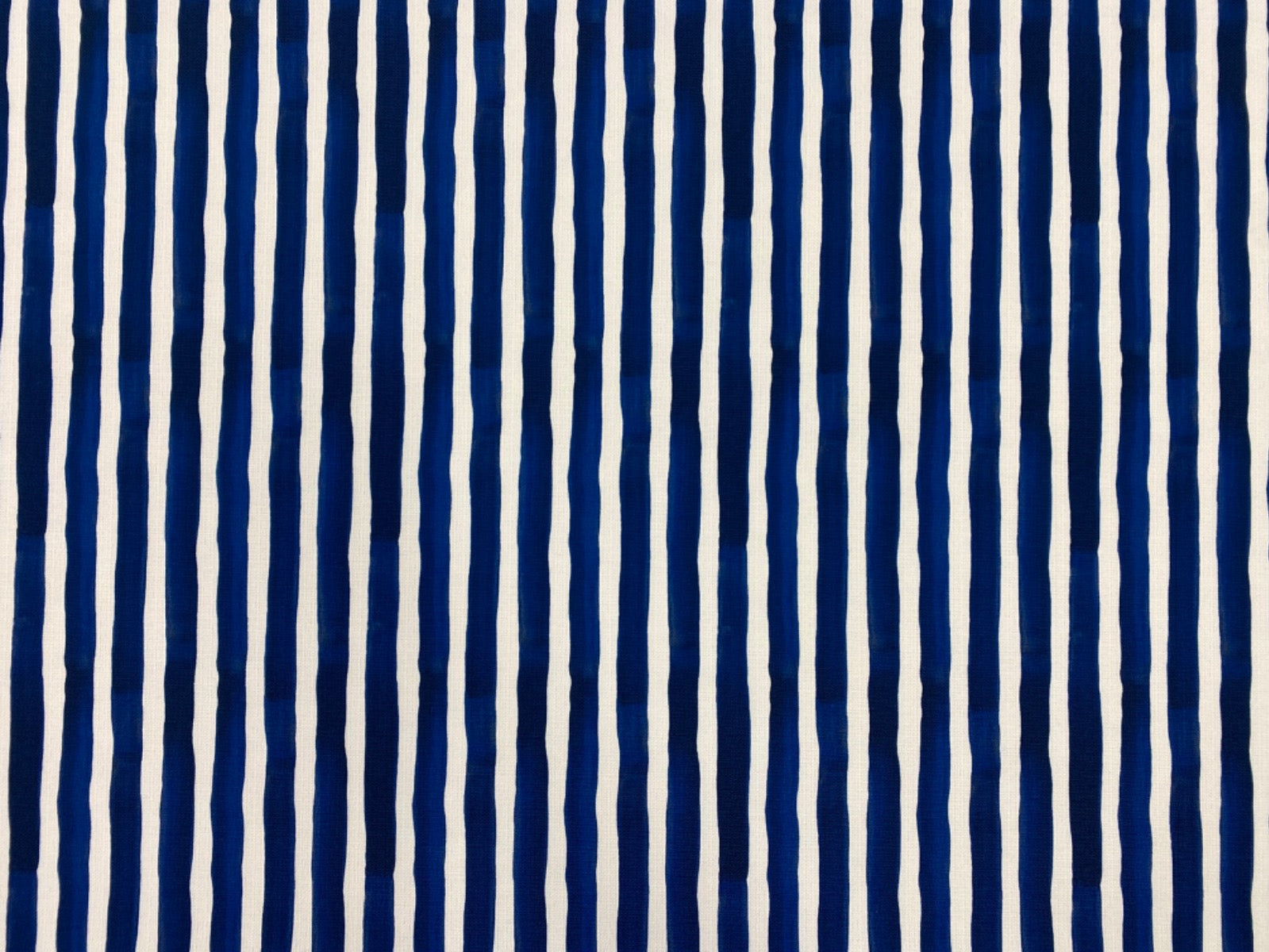 H393 Biarritz Waterproof Stripe Blue