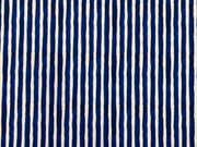 H393 Biarritz Waterproof Stripe Blue