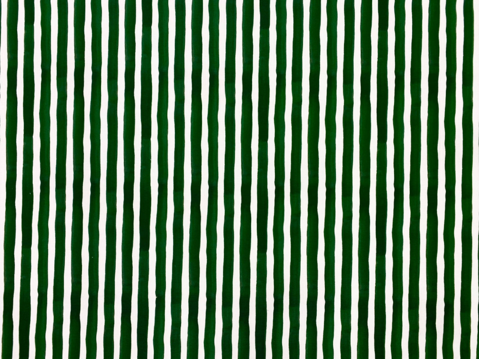 H392 Biarritz Waterproof Stripe Green