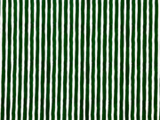 H392 Biarritz Waterproof Stripe Green