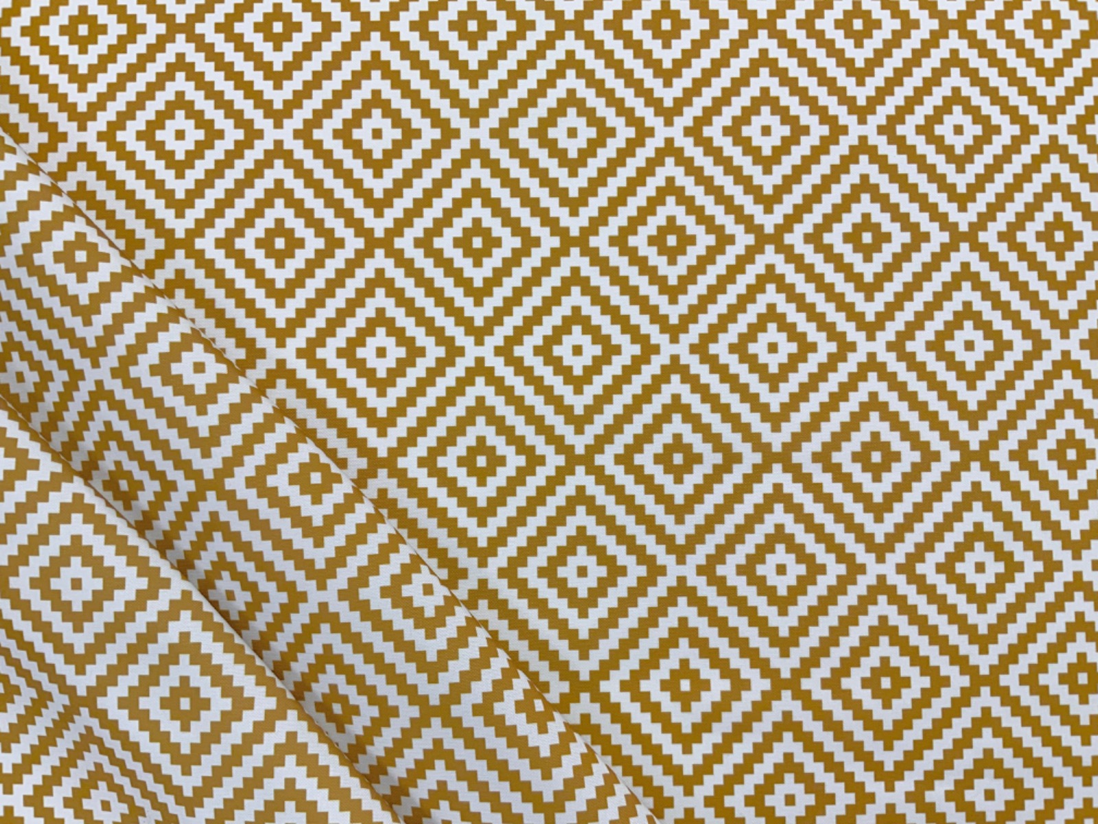 H320 Aztec Outdoor Water Resistant Mustard