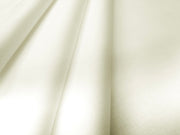 Plain Chalk Cotton Curtain Lining
