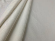 Medium Weight Cotton Interlining Natural