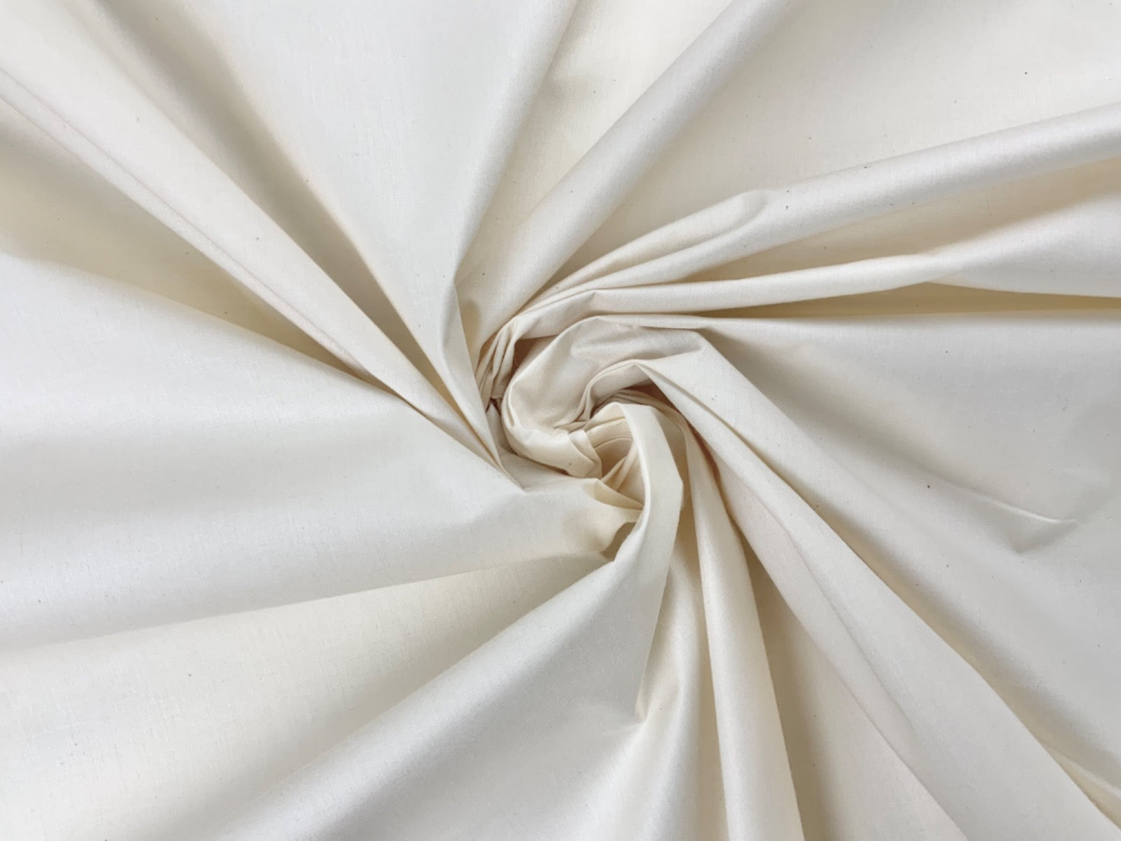 Downproof Waxed Cambric Fabric