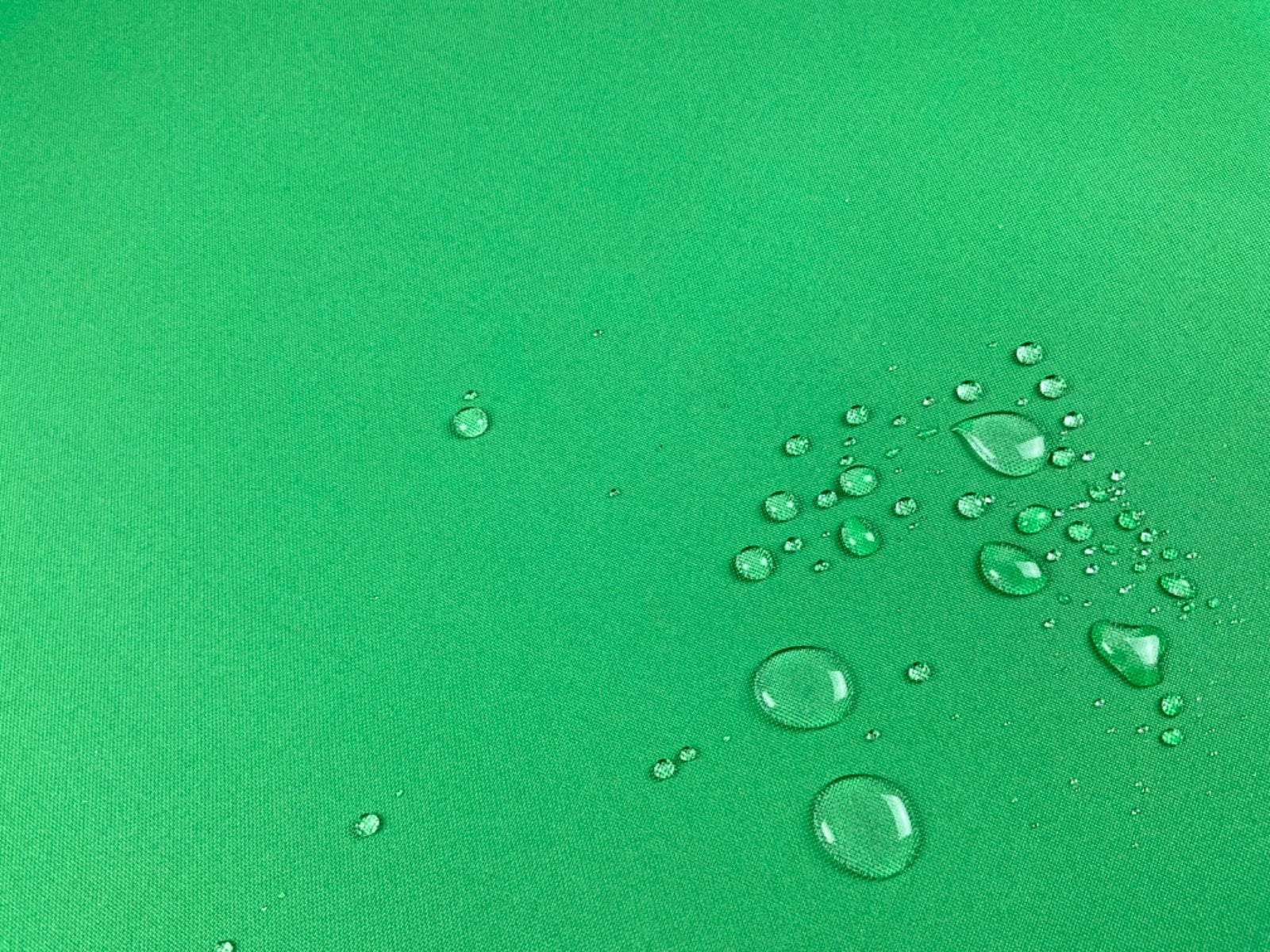 J13 Tex Ex Outdoor Heavy PU Coated Emerald Col 6