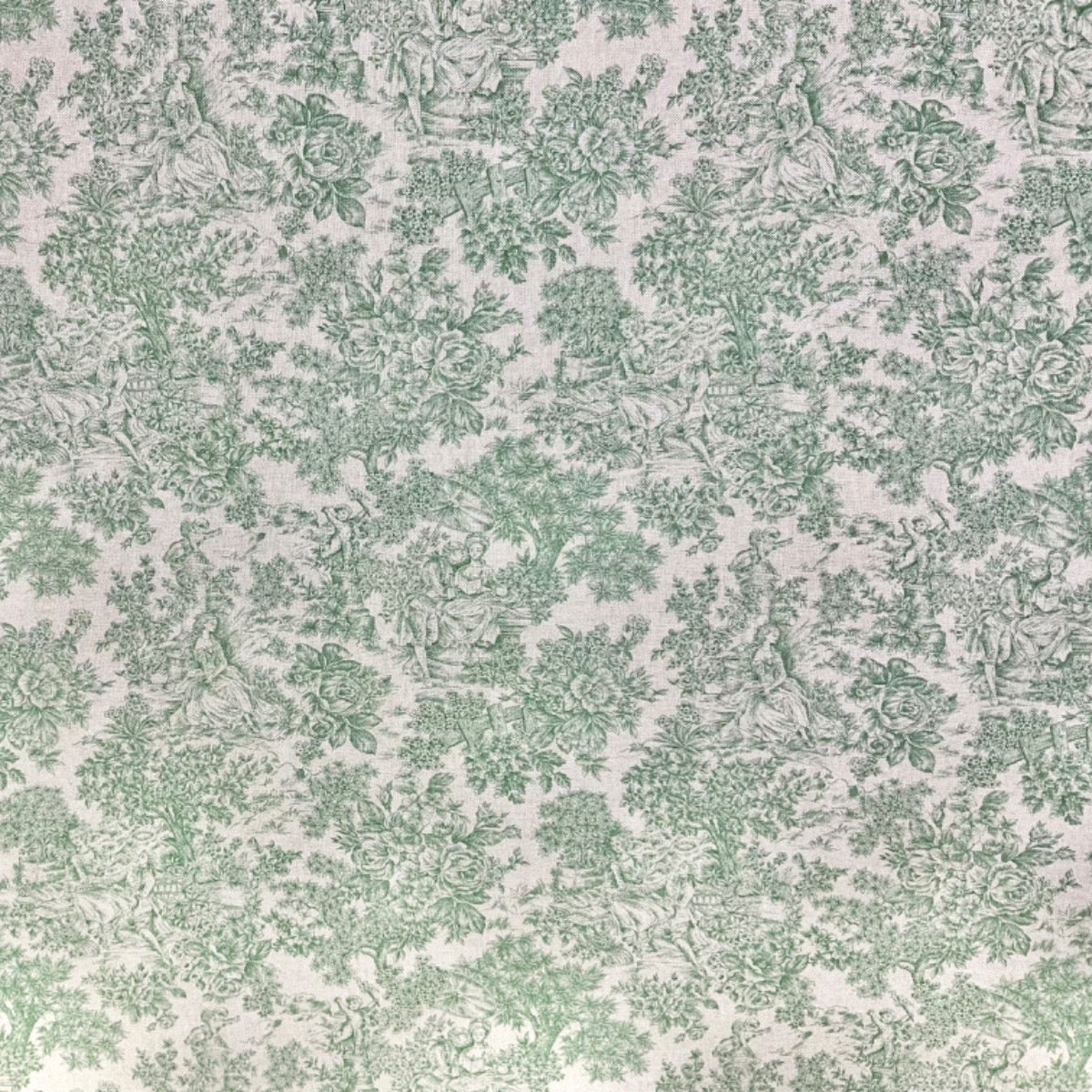 S161 Toile de Jouy Herb
