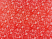 i337 Christmas Tree Characters Red