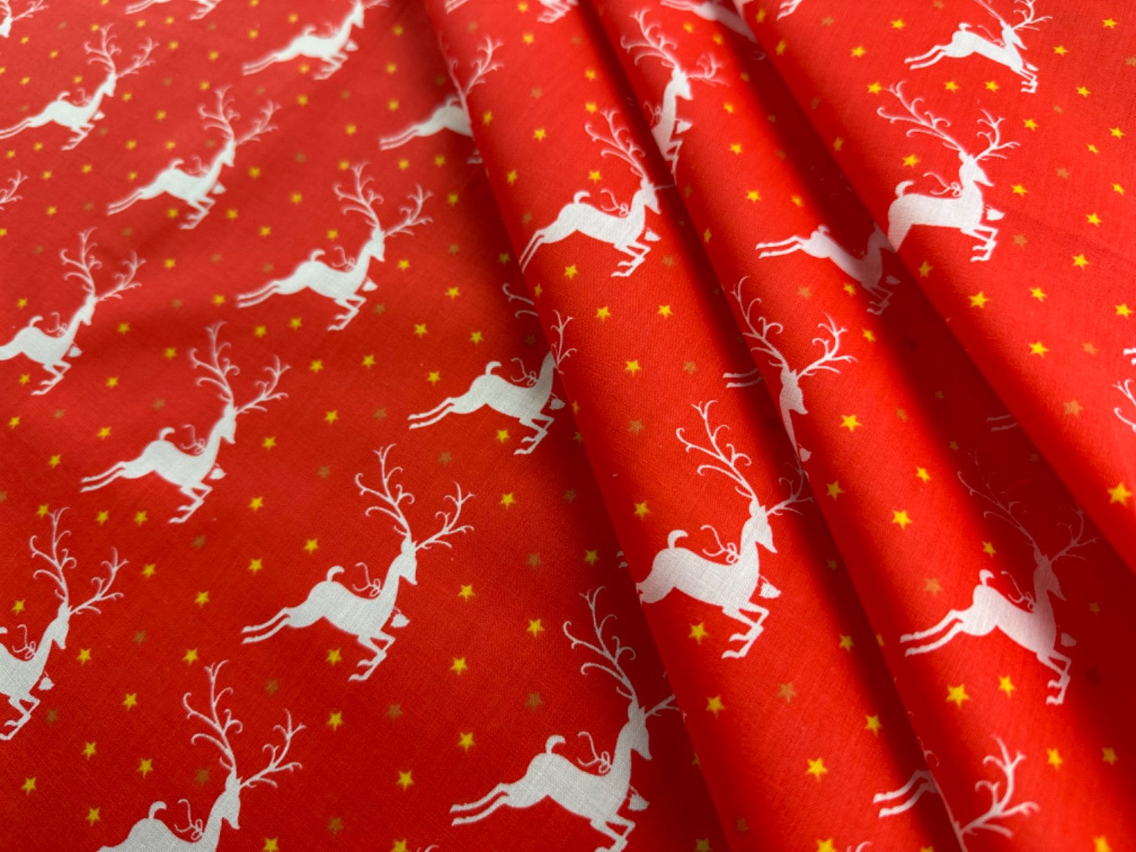 i510 Christmas Rudolf Star