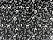 i512 Skeleton Potion Black & White