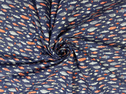 H371 Funky Fish Marine