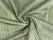 H375 Jumbo Plush Furnishing Corduroy Khaki