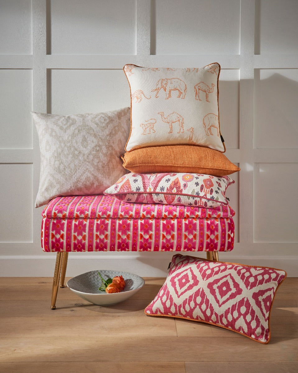 iLiv Boho Begonia