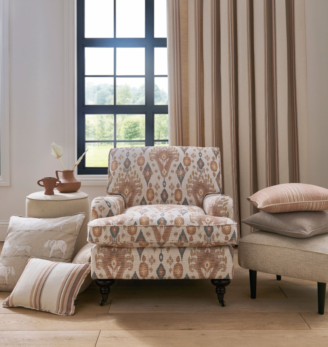 iLiv Boho Shell