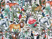 Prestigious King of the Jungle Safari Multi