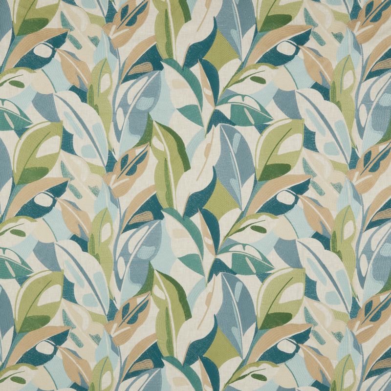 ILiv Artisan Leaf Aquarelle