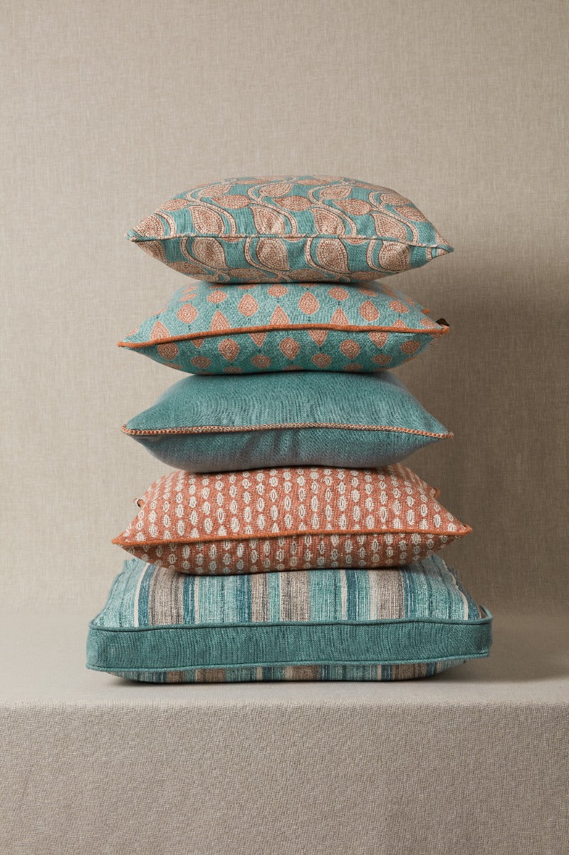 iLiv Kantha Quince