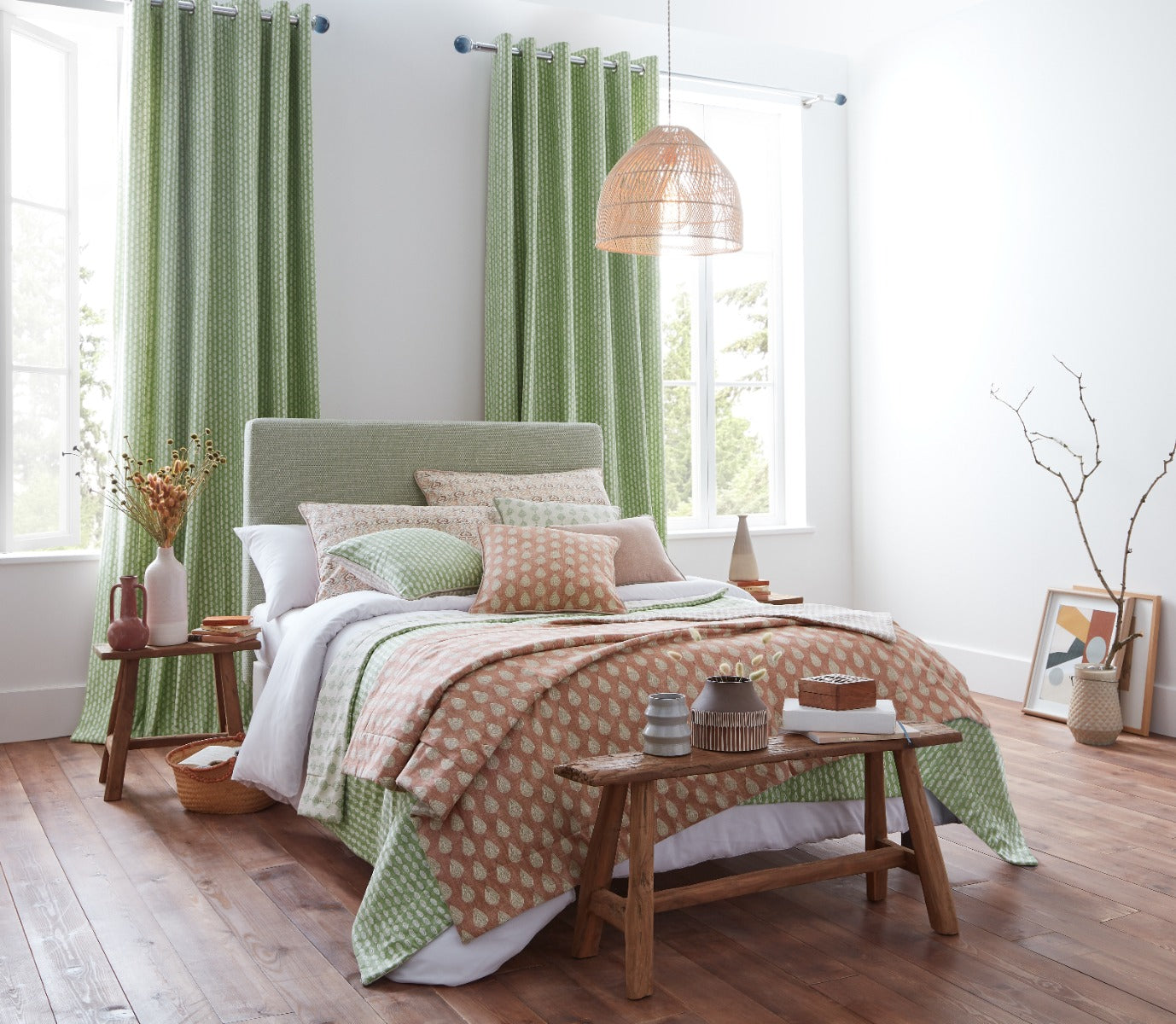 iLiv Kantha Forest