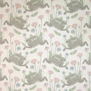 Clarke & Clarke March Hare Pastel