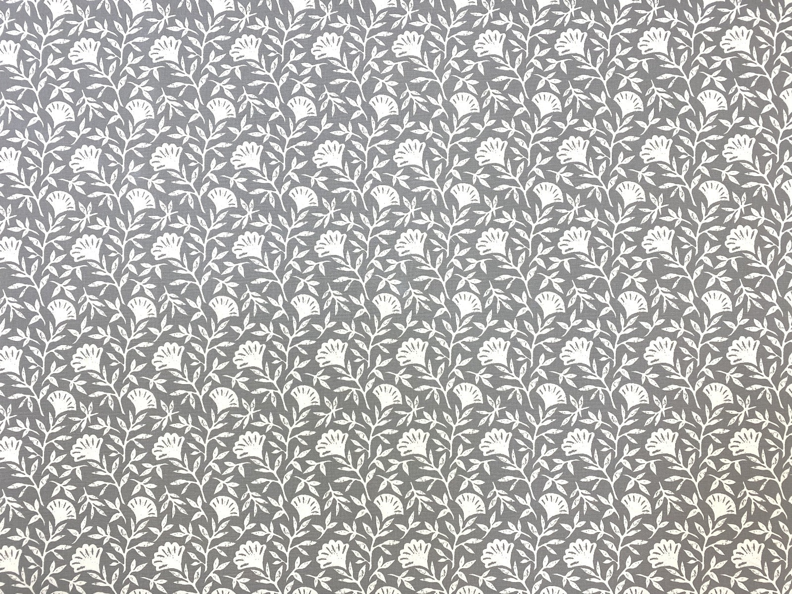 Clarke & Clarke Melby Grey