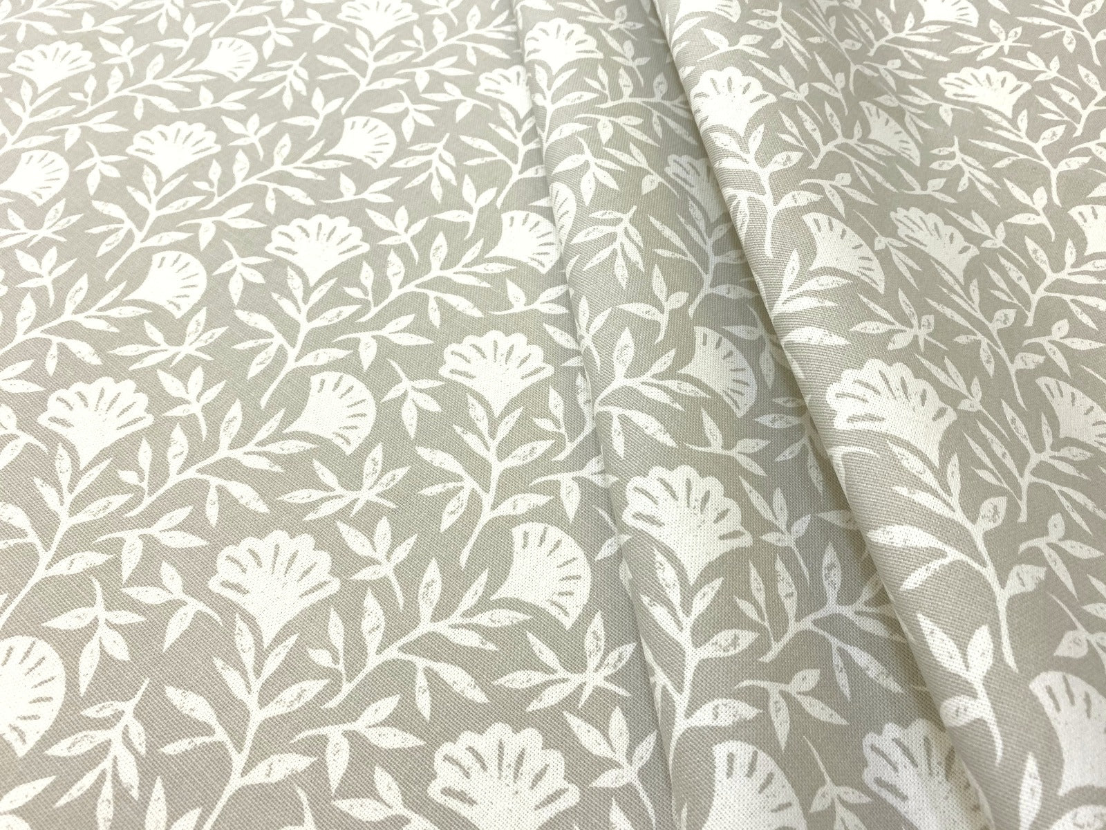 Clarke & Clarke Melby Taupe