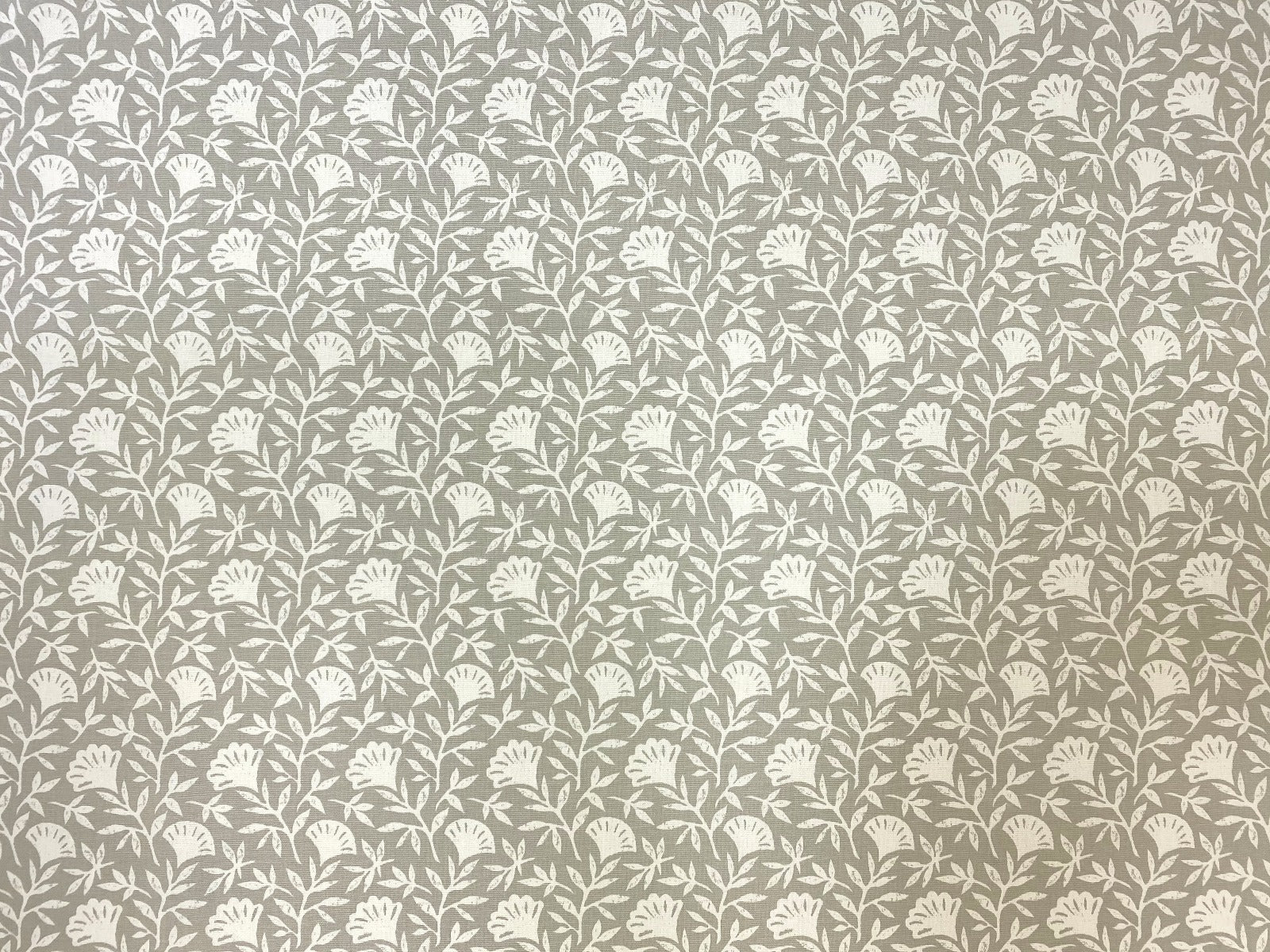 Clarke & Clarke Melby Taupe