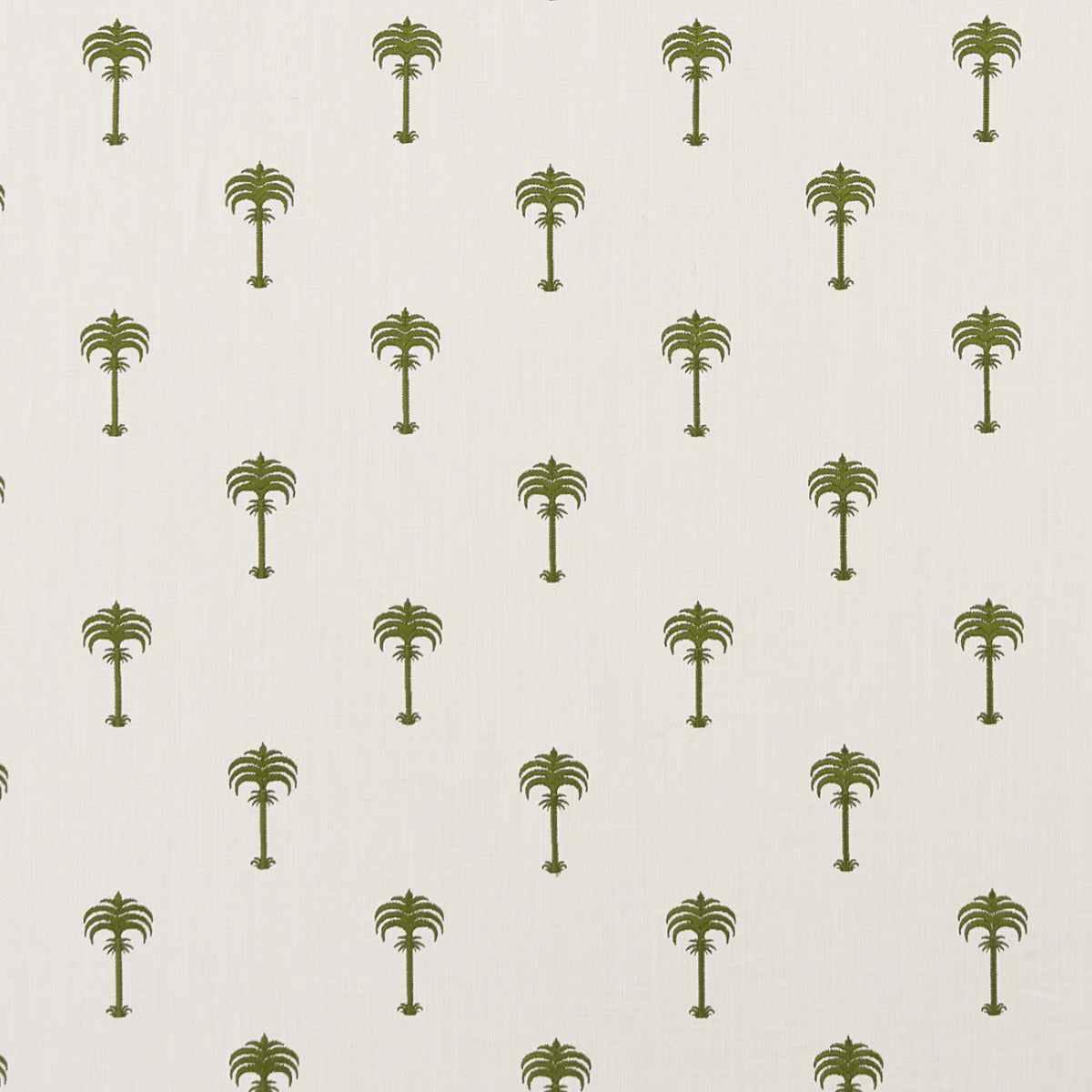 Clarke & Clarke Menara Olive
