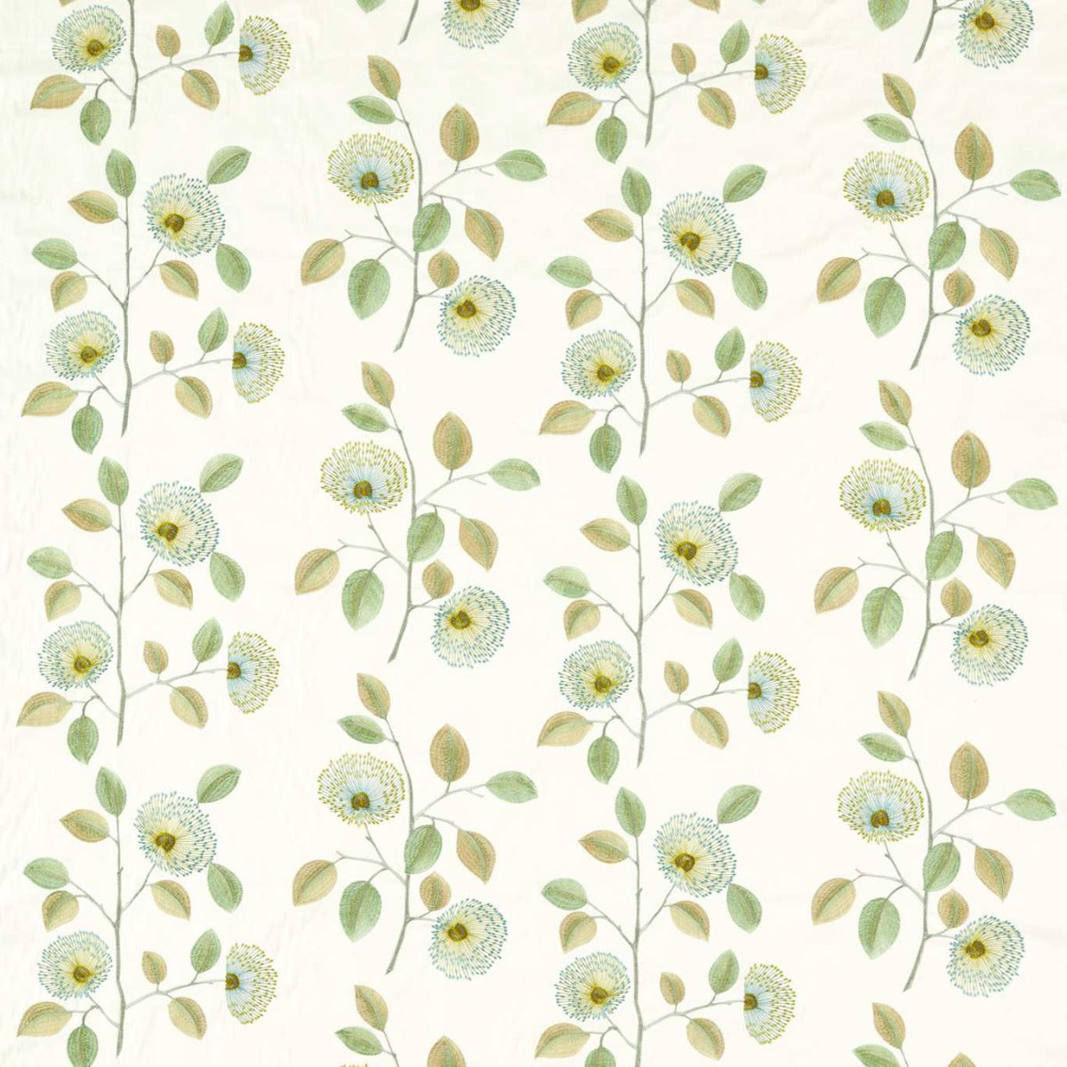 Clarke & Clarke Monique Apple Mineral
