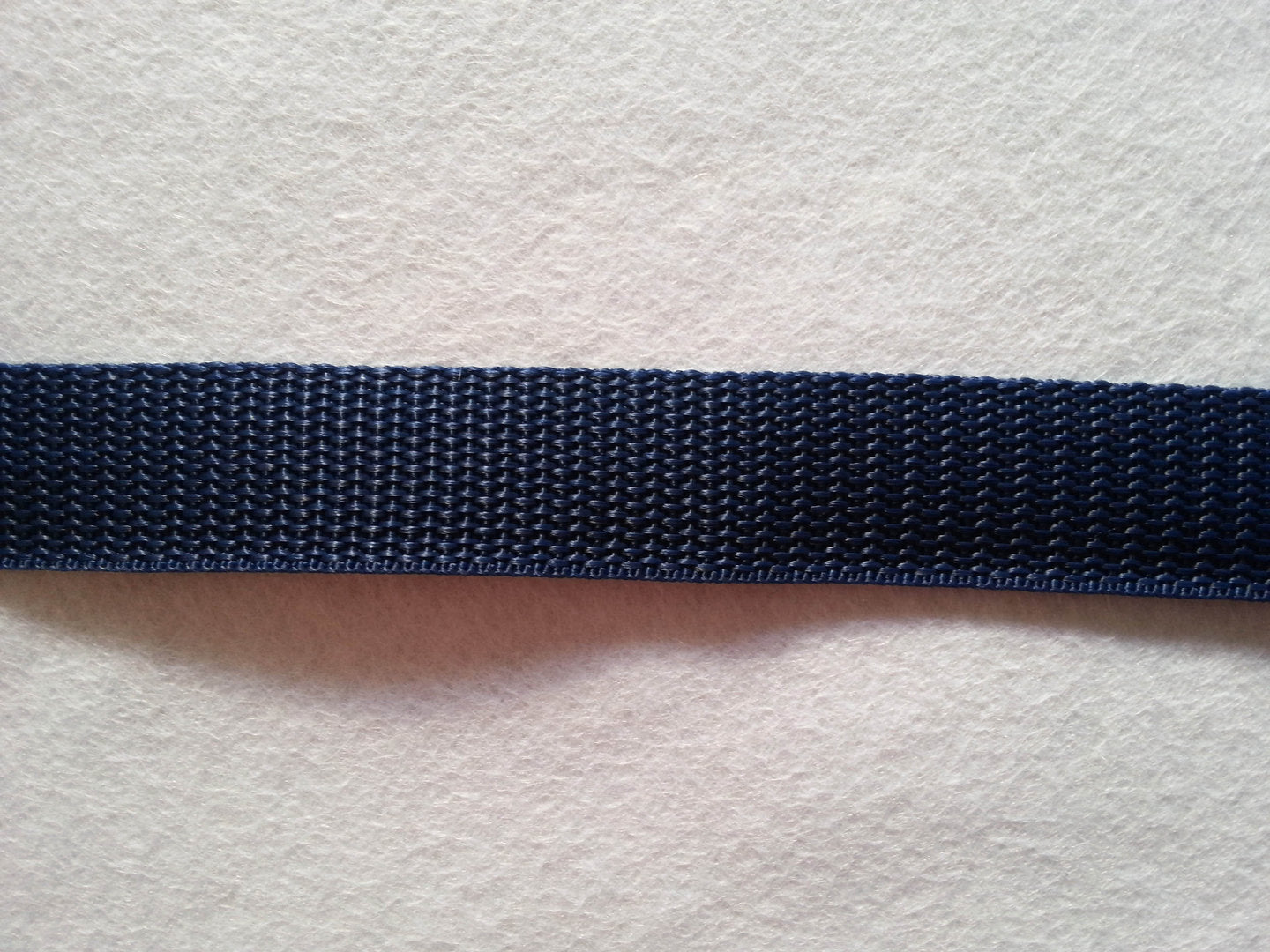Clarke & Clarke Highlander Navy
