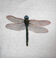 Dragonfly Cushion Panel