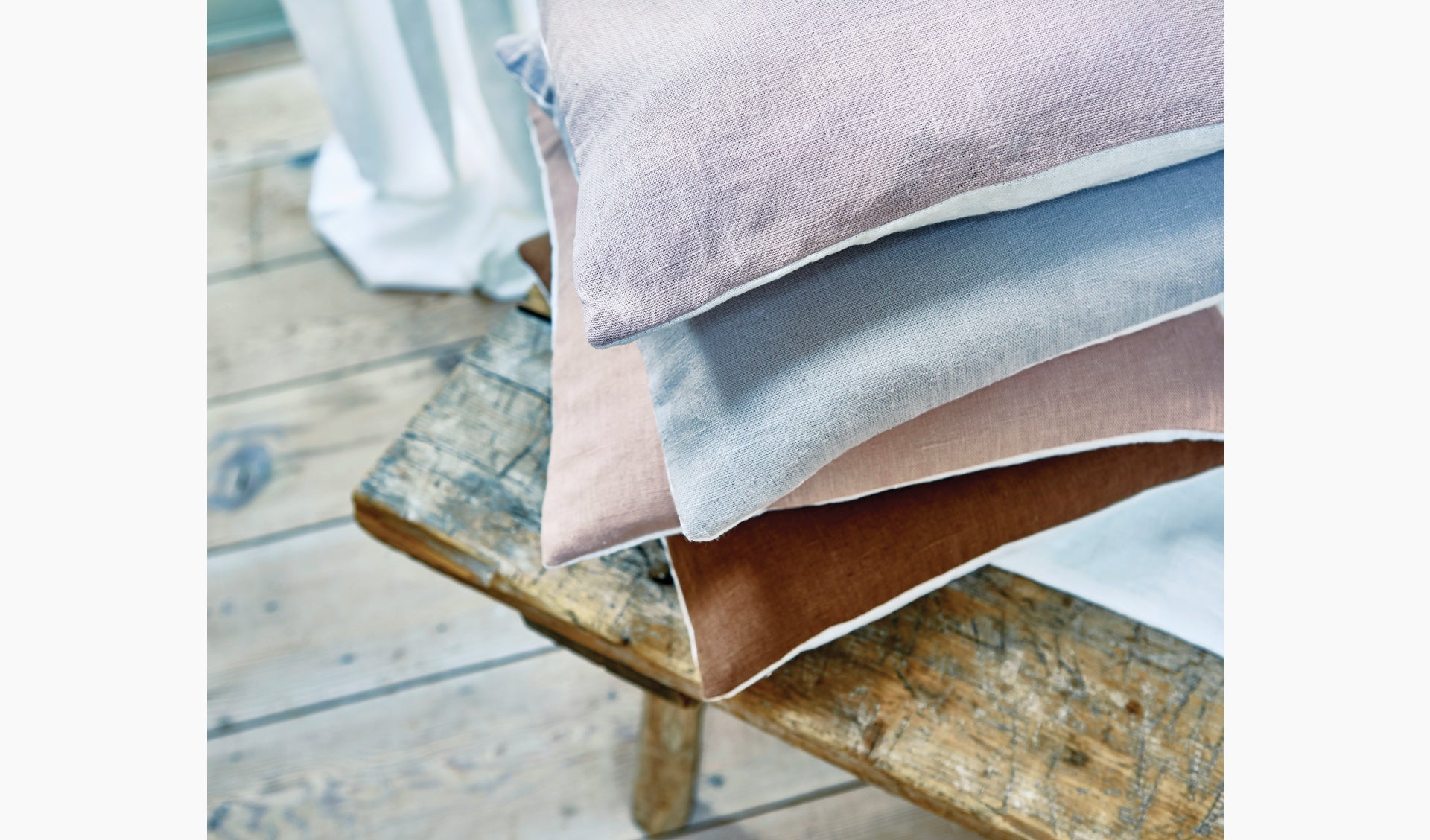 Prestigious Nordic Linen