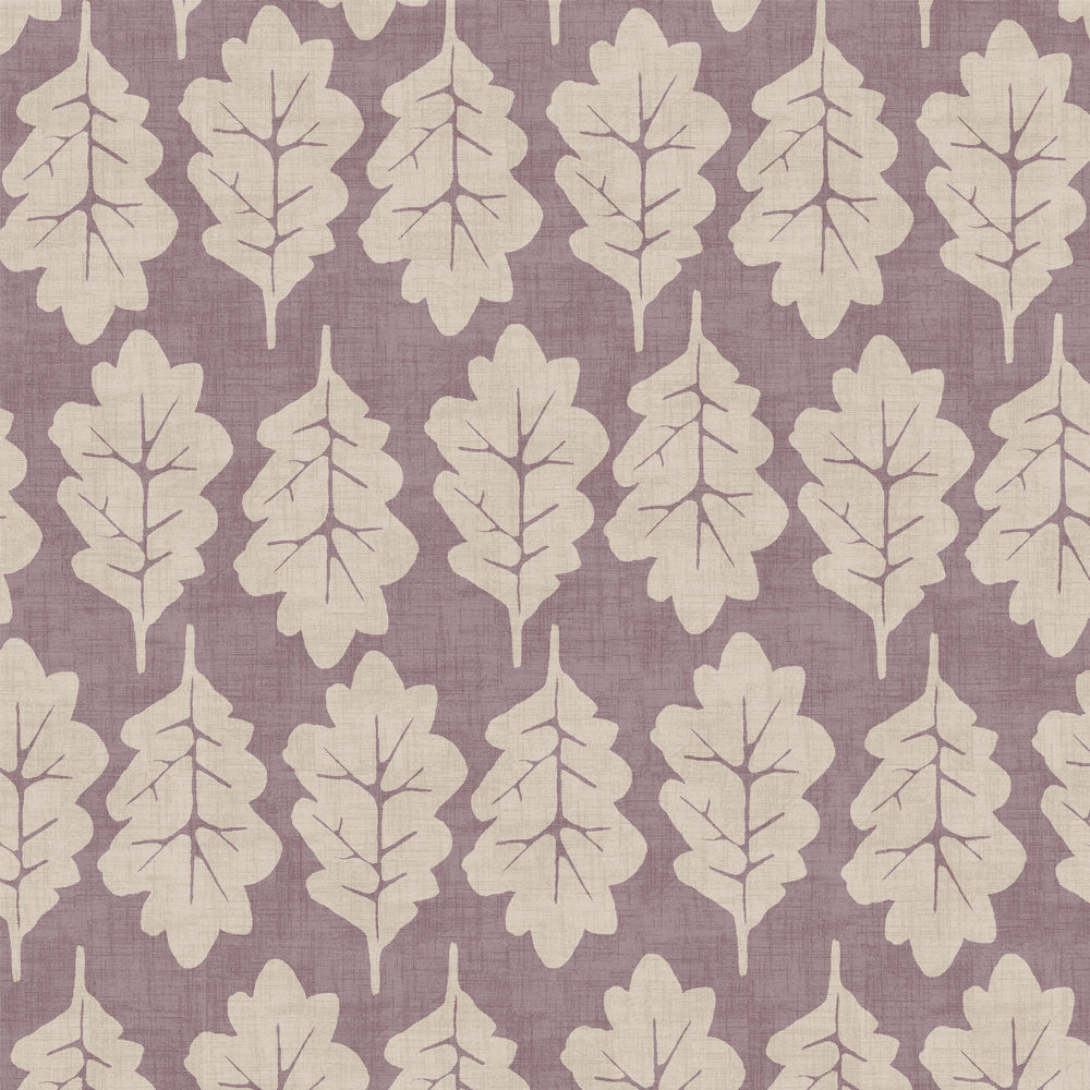 ILiv Oak Leaf Acanthus